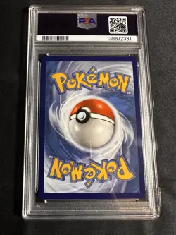 Pokemon Mimikyu VMAX 069/172 Brilliant Stars PSA 10 - Image 3