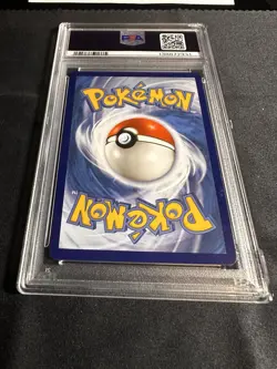 Pokemon Mimikyu VMAX 069/172 Brilliant Stars PSA 10 - Image 4