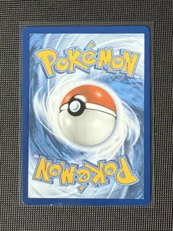 Pokemon: Mega Camerupt ex - 156/132 - ME01: Mega Evolution (MEG) Holo Ultra Rare - Image 2