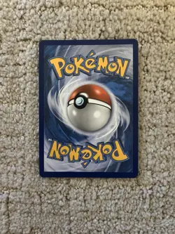 Pokemon Rayquaza GX Full Art Ultra Rare Holo Card SM Celestial Storm 160/168 - Image 3