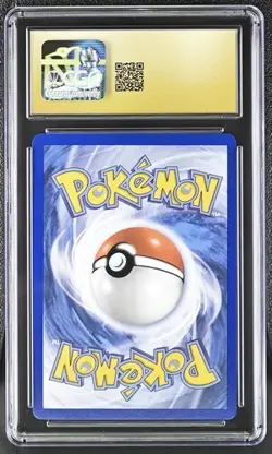 Ethan's Ho-oh EX *CGC PRISTINE 10* Ultra Rare *#209* Destined Rivals * Pokemon - Image 2