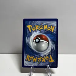 Pokemon - Cinderace - 028/198 - Holo Rare - Chilling Reign - Image 2