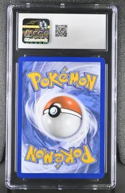 Mewtwo *CGC 9.5* Holo *Classic Collection* #14 * Pokemon - Image 2