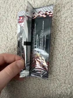 Pokemon TCG Black and White Emerging Powers Booster Pack Sealed - Image 4