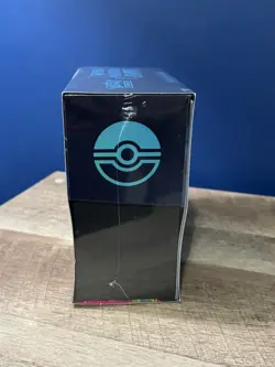 Pokemon TCG Mega Evolution Phantasmal Flames Elite Trainer Box Sealed ETB - Image 3