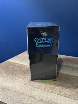 Pokemon TCG Mega Evolution Phantasmal Flames Elite Trainer Box Sealed ETB - Image 4