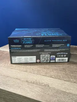 Pokemon TCG Mega Evolution Phantasmal Flames Elite Trainer Box Sealed ETB - Image 5