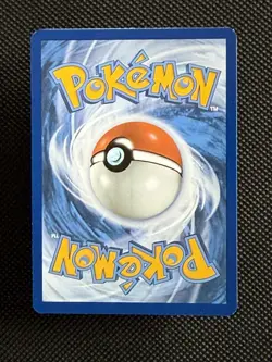 2023 Pokemon Paldea Evolved Orthworm 224/193 NM - Image 2