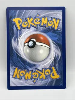 143/162 BOXED ORDER REVERSE HOLO TEMPORAL FORCES POKEMON CARD - Image 2