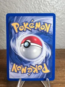 Pokemon TCG - Ditto - 18/62 - Rare Unlimited - Fossil Non Holo - Image 2