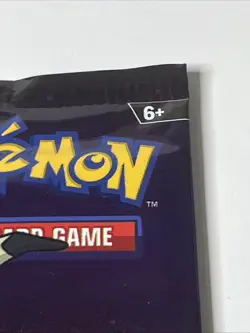 Lot Of 5 Pokemon TCG 2023 Trick Or Trade New Sealed Booster Packs - Image 3