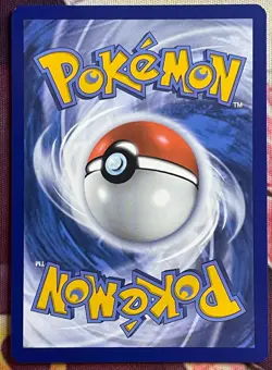 Toedscool Illustration Rare Holo - 201/198 - Scarlet & Violet Base Pokemon 2023 - Image 2