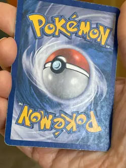 POKEMON CHANDELURE 20/99 RARE HOLOFOIL NEXTE DESTINIES HP CARD - Image 4