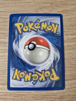 Pokemon TCG Magneton Unlimited Edition Fossil Set Non-holo Rare - 26/62 - LP - Image 2