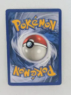 Exeggcute Pokemon TCG Legendary Collection Reverse Holo Rare Nintendo fireworks - Image 2