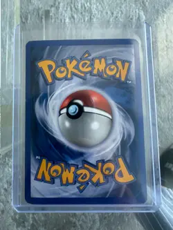 2008 Pokemon Darkrai LV.X 104/106 - Great Encounters Holo - Image 3