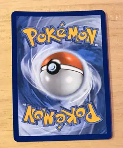 Pokemon TCG Grimsley's Move 120/094 Me02: Phantasmal Flames Holo Fresh Pull - Image 2