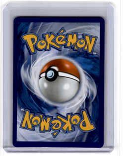 Pokemon TCG Dawn Trainer 129/094 Full Art Holo Me02: Phantasmal Flames English - Image 2