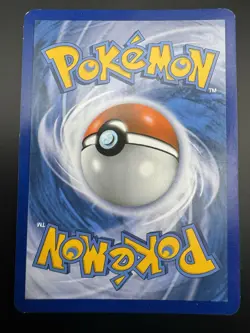 Emolga 143/146 Full Art EX Pokemon XY Base Set Ultra Rare Holo 2014 - Image 4