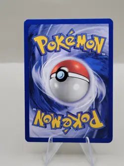 Pokemon 1st Edition Misty's Duel Gym Heroes 123/132 Common - Image 4