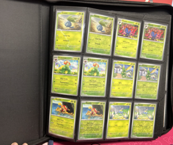 Pokemon TCG Obsidian Flames Master Set No Promo Cards | G20 - Image 2