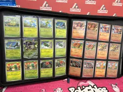 Pokemon TCG Obsidian Flames Master Set No Promo Cards | G20 - Image 4