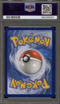 Pokemon Greninja Gold Star Celebrations ETB Black Star Holo Promo SWSH144 PSA 10 - Image 2