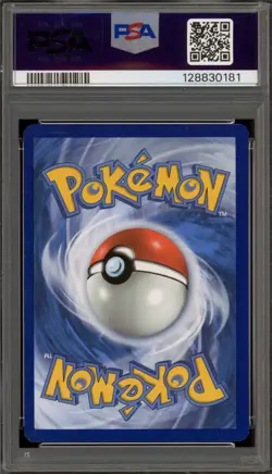 Pokemon Greninja Gold Star Celebrations ETB Black Star Holo Promo SWSH144 PSA 10 - Image 2