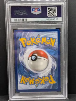 Magnezone SV29/SV94 Hidden Fates: Shiny Vault Holo Rare Pokemon TCG PSA 10 - Image 2