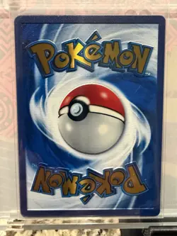 Mew ex NM Metal Promo Card 205/165 Ultra Premium Collection UPC Pokemon 151 NM - Image 2