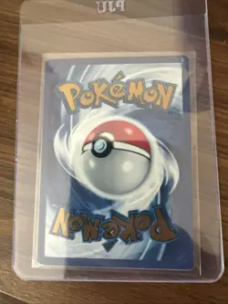 Mew ex NM Metal Promo Card 205/165 Ultra Premium Collection UPC Pokemon 151 NM - Image 2