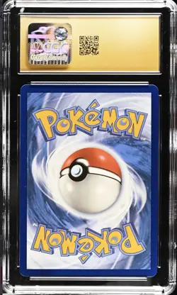 Blissey V TG22/TG30 Pokemon Center Lady CGC 10 Pristine - Image 2