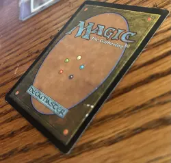 MTG Gaea’s Cradle Japanese Urza’s Saga *SIGNED by Richard Garfield - Image 5