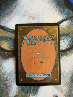 Urza's Saga Gaea's Cradle MTG Magic the Gathering, Japanese Edition - Image 2