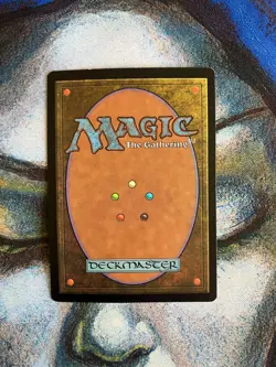 Urza's Saga Gaea's Cradle MTG Magic the Gathering, Japanese Edition - Image 2