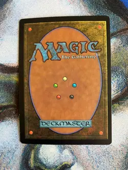 Urza's Saga Gaea's Cradle MTG Magic the Gathering, Japanese Edition - Image 2