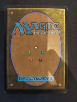 MTG Gaea's Cradle Urza's Saga LP Magic:The Gathering Treading Card Game Japanese - Image 2