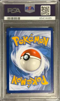 2022 Pokemon GO Radiant Charizard Holo Rare #011/078 PSA 10 - Image 2