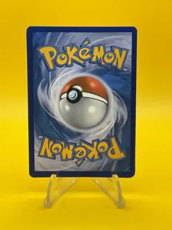 Umbreon 64/116 HOLO Rare Plasma Freeze (Team Plasma) Pokemon TCG (NM/LP) - Image 2