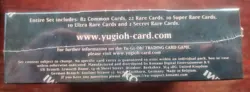 Yugioh - Legend of Blue Eyes White Dragon Booster Box 25th Anniversary Sealed - Image 2
