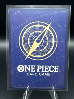 Monkey.D.Luffy (Illustration Box Vol.3) OP07-109 One Piece Promotion Cards Foil - Image 2