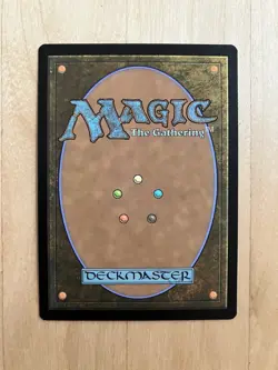 Crypt of the Eternals Hour of Devastation Magic the Gathering Commander Land MtG - Image 2