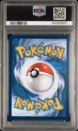2025 POKEMON PFL SPECIAL ILLUSTRATION RARE #125 MEGA CHARIZARD X EX PSA 10 - Image 2