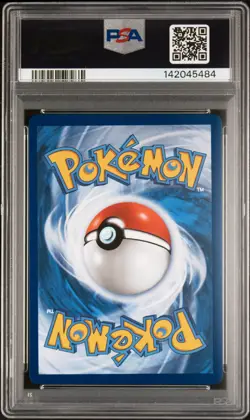 2025 POKEMON PFL SPECIAL ILLUSTRATION RARE #125 MEGA CHARIZARD X EX PSA 10 - Image 2