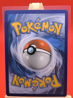 Surfing Pikachu 111/108 Evolutions Secret Rare Non Holo Pokemon Card - Image 4