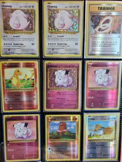 Pokemon XY Evolutions 2016 Holo Reverse Holo *Choose Your Card* Free Shipping - Image 1