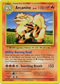 Pokemon XY EVOLUTIONS SET *CHOOSE YOUR CARD* Holo Reverse Non Holo Free Shipping - Image 2