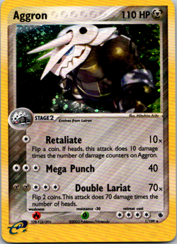 Pokemon Ruby & Sapphire EX Set - Choose Your Card 2003 Vintage E-Series - NM/LP - Image 2