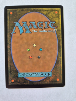 Sephiroth, the Savior - Atraxa, Grand Unifier - Final Fantasy MTG Near Mint NM - Image 2