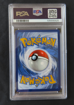 Zekrom Ex Blk En-Black Bolt #166 PSA 10 Special Illustration Rare 2025 Pokemon - Image 4